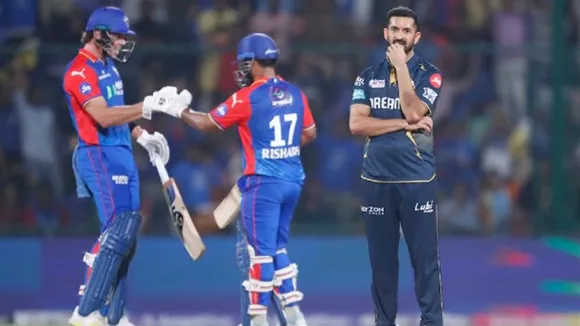 IPL most expensive Over