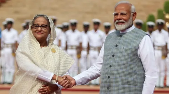 Bangla