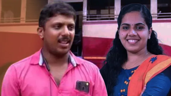 Arya Rajendran | Yadhu | KSRTC
