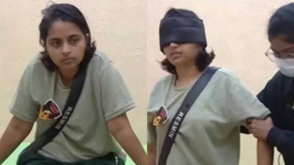 Bigg Boss Malayalam 6 Resmin Bai Hospitalized