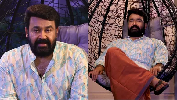 Mohanlal Bigg Boss Malayalam season 6 Promo Chennai