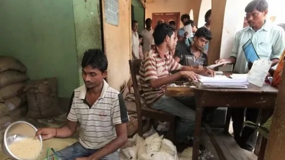 Bengal Ration