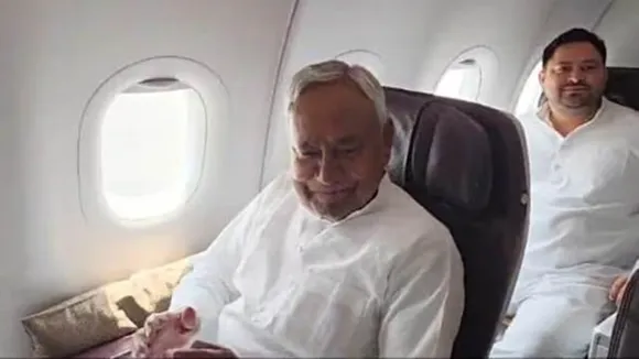 Thejaswi