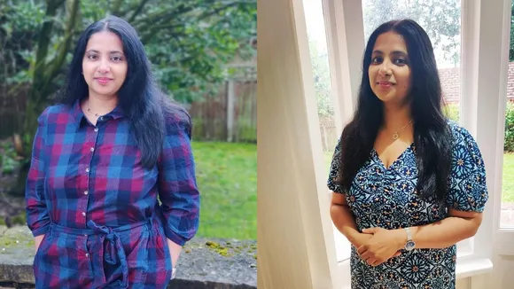 Niya Renjith | Niya Renjith Latest 