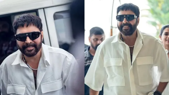 mammootty sunglass price