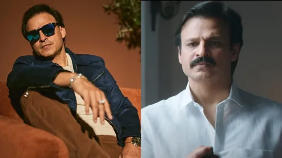 Vivek Oberoi