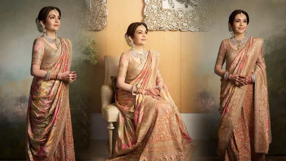 Nita Ambani 
