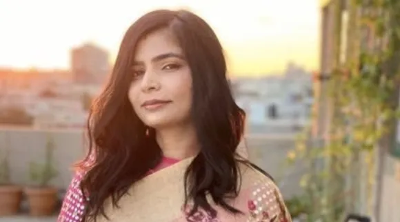 Singer Chinmayi
