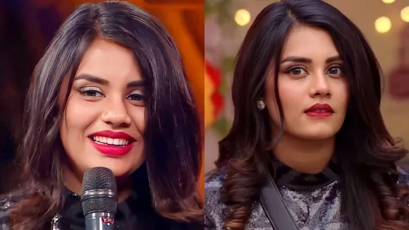 Bigg Boss malayalam 6 Jasmin Jaffar interview