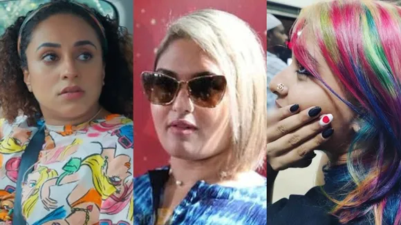 prayaga Martin | Pearle Maaney