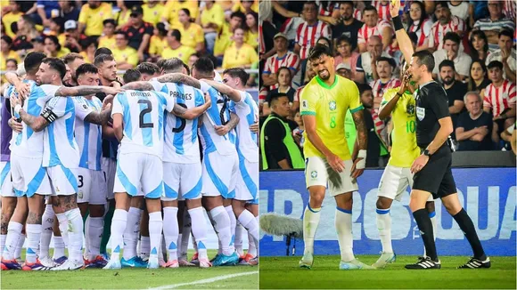 brazil