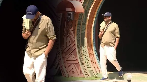 Sabu Mon  | Biggboss 