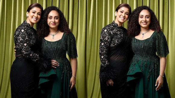 Nayanthara Pearle Maaney