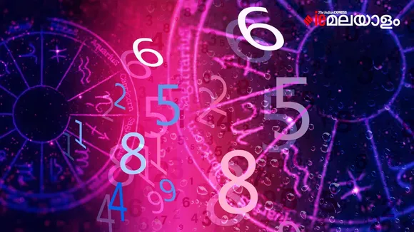 NUMEROLOGY  | Horoscope  