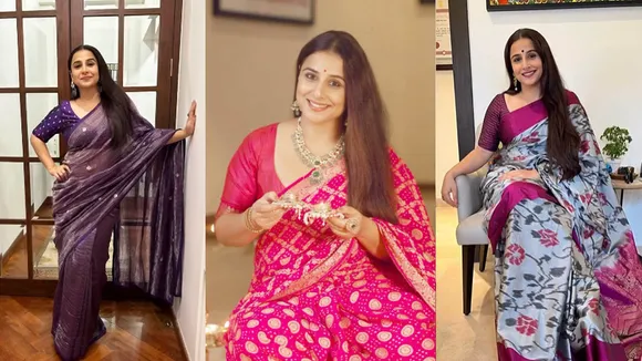 Vidya Balan