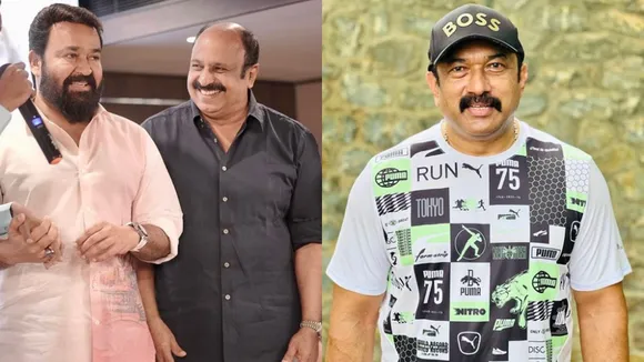 Amma, Siddique, Mohanlal
