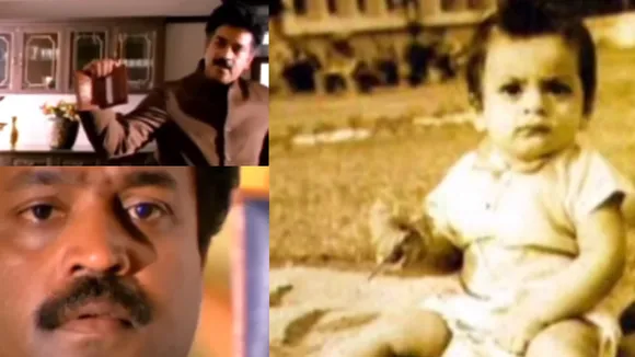 Shahrukh Khan | Malayalam Movie