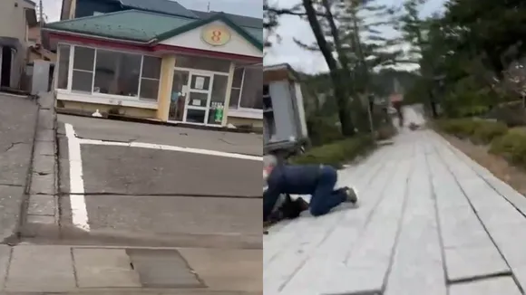 Japan Tsunami