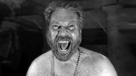 Bramayugam Mammootty tamil films