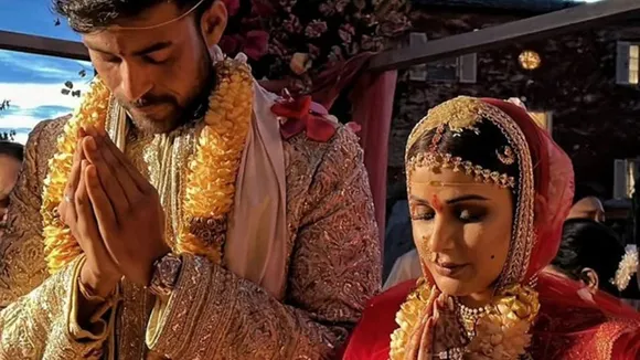 Varun Tej | Lavanya Tripathi | Varun Tej Lavanya Tripathi Wedding.