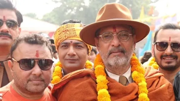 Nana Patekar | Anil Sharma