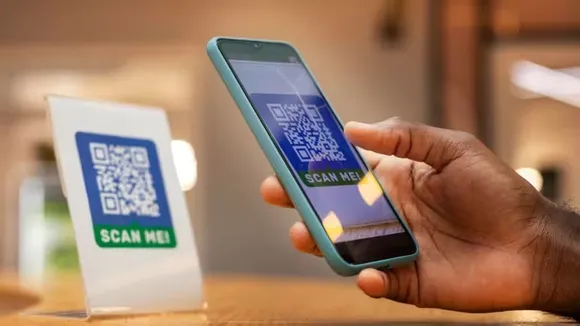 Upi payment