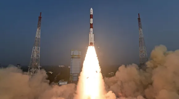 PSLV-C58/XPoSat Mission