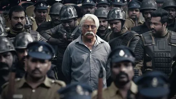 Indian 2, Box Office Collection 