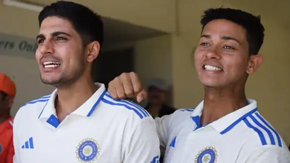 Ind vs SA | test match | Virat Kohli