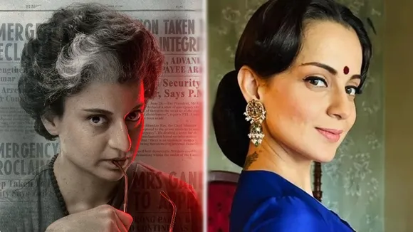 Kangana Ranaut Latest Photo | Kangana