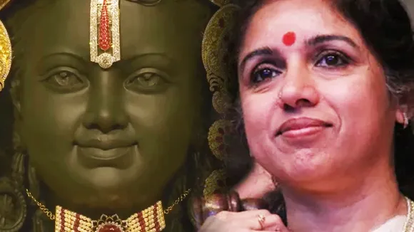 Revathi 