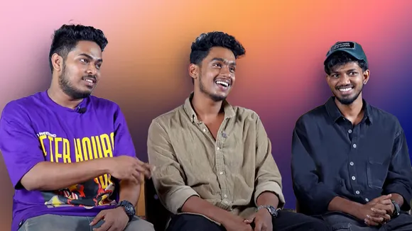 Aavesham | Interview 