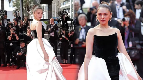 Aditi Rao Hydari | Cannes