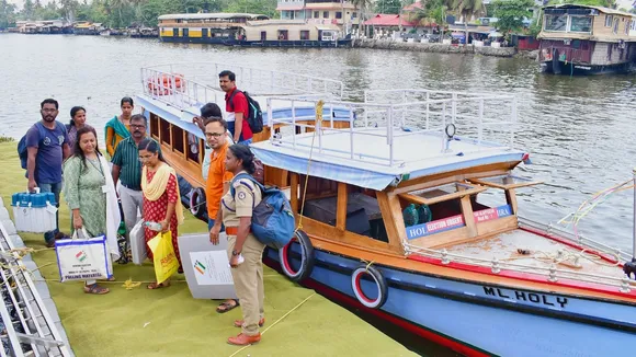 Lok Sabha Election 2024