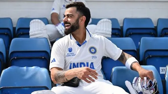 Virat Kohli | New Records