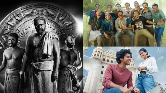 Premalu Bramayugam Manjummal Boys