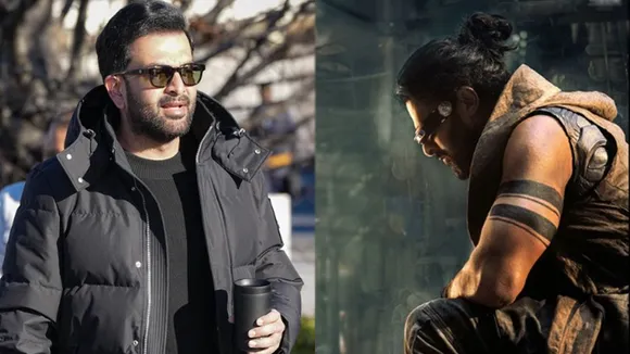 Prabhas | Prithviraj