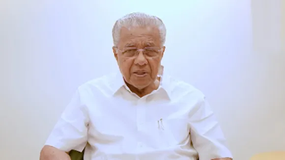 Kerala CM | Pinarayi Vijayan