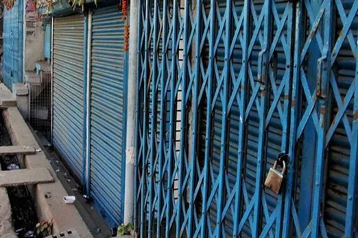 Kerala, Harthal, Strike