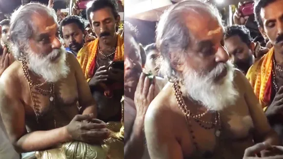 Harivarasanam | K J Yesudas 