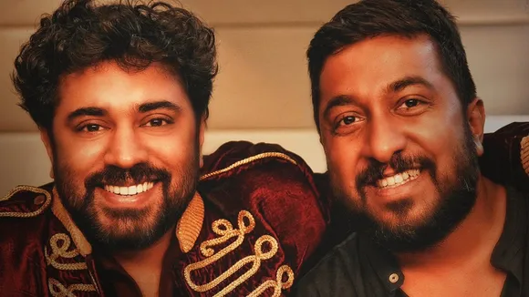 Nivin Pauly, Vineeth