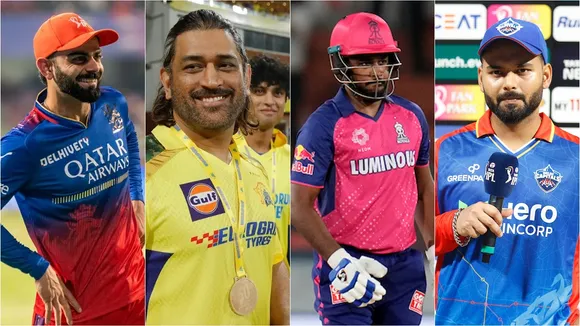 IPL 2024, IPL playoff