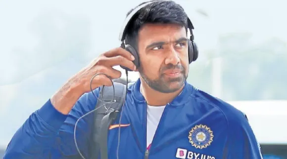 Asia Cup 2023 final | Ashwin