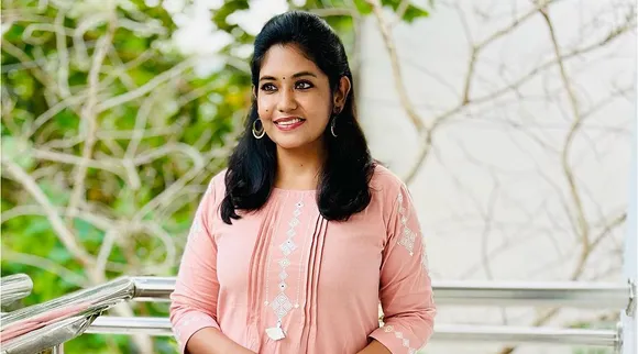 Shruti Shanmugapriya