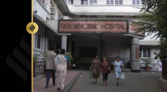 Tata Cancer Hospital teaches AI how to detect cancer from scans and Why this is a key step forward in tamil 