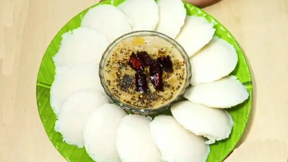 Aval Idli 1
