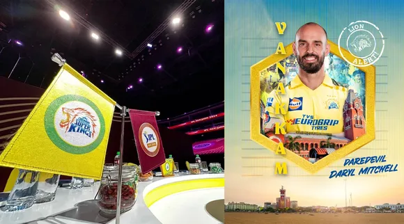  IPL 2024 auction Chennai Super Kings Players CSK 2024 picked players list in tamil 