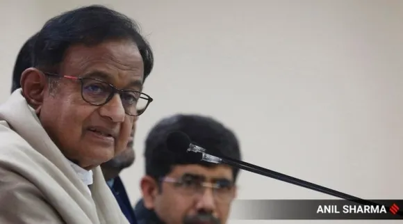 chidambaram