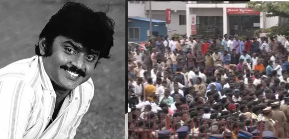 Vijayanakth 