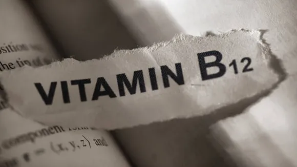 vitamin b 12